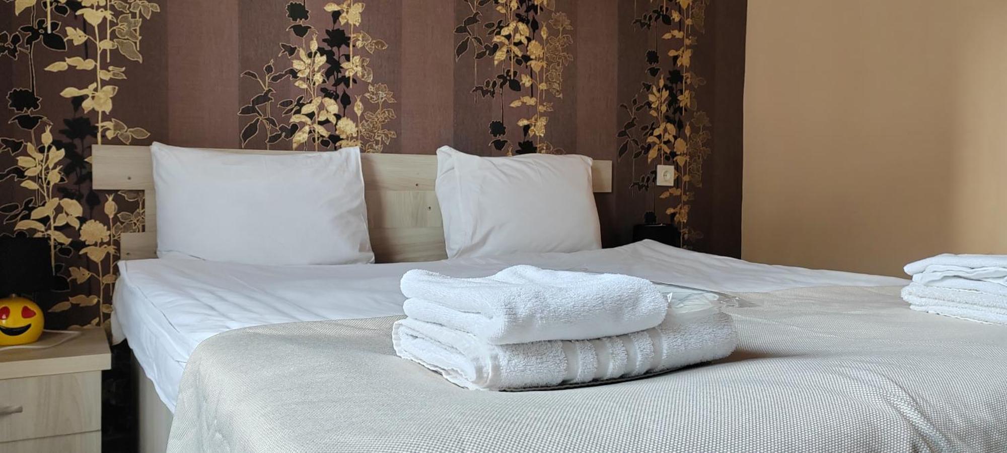 Hotel Svanseti Местия Екстериор снимка